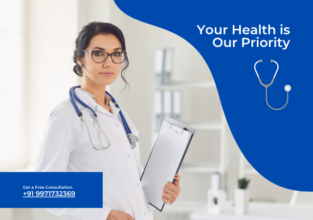 Contact Dr. Piyush